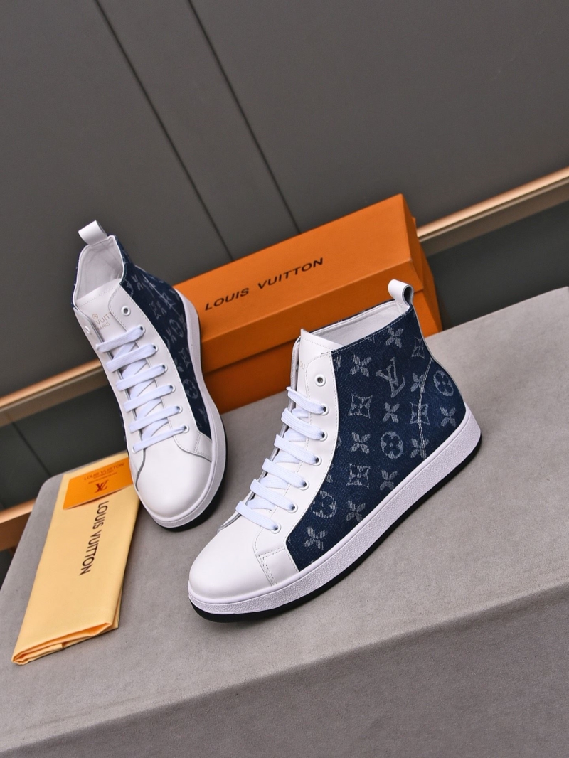 LV Casual Shoes